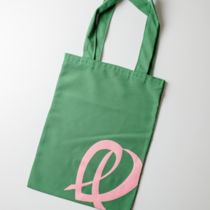 Tote CIMA (color verde)