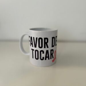 Tazas FdT