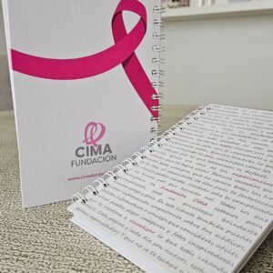 Libreta multiusos CIMA