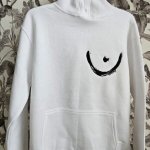 Sudadera “Favor de Tocar”