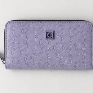 Cartera Cloe Lila